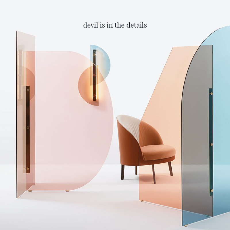 Dzine for Arflex