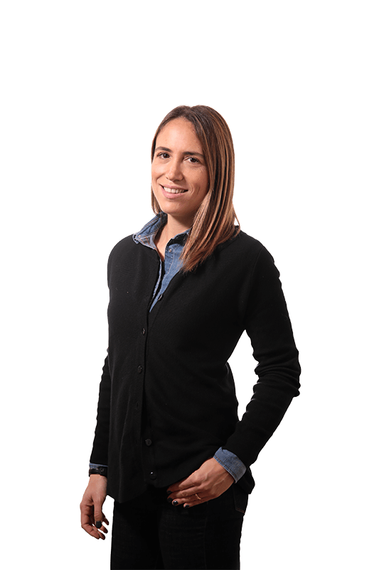 Martina Capasso